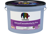 Краска водно-дисп.для наружных работ Caparol SiliconFassadenfarbePro/СиликонФасаденфарбеПро