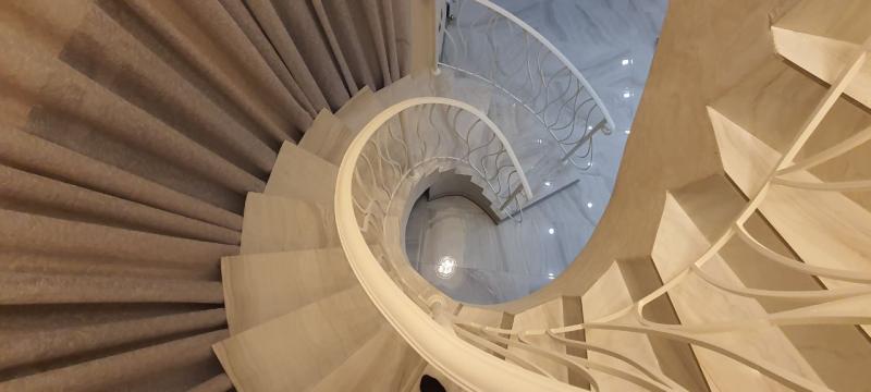 Изготовление кованых изделий, навесов, заборов и др.