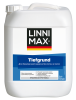 Грунтовка глубокого проникновения водно-дисперсионная LINNIMAX TiefGrund / ТифГрунд 10 л