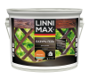 Лессирующий антисептик LINNIMAX Лазурь-гель для дерева (рябина, 2.5 л)