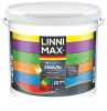 Эмаль акриловая LINNIMAX Аква Эмаль универсальная (колеруемый, 8.4 л, база 3 глянец)
