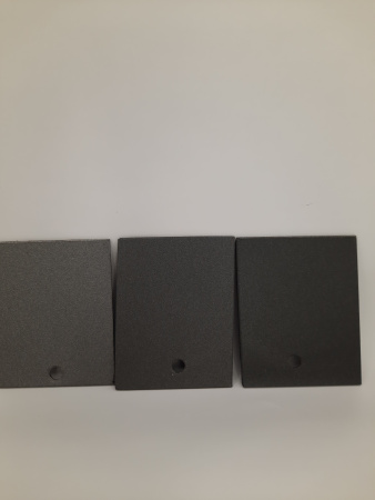 Грунт-эмаль АС-1607 "Рем-Люкс" матовая по металлу с цинком (графит MIO черный, 5 кг)