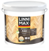 Лак акриловый LINNIMAX Аква Лак для паркета и полов