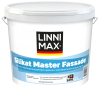Краска силикатная для наружных работ LINNIMAX Silikat Master Fassade (колеруемый, 9,4 л, 3)