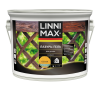 Лессирующий антисептик LINNIMAX Лазурь-гель для дерева (сосна, 2.5 л)