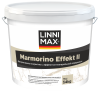 Декоративная интерьерная штукатурка LINNIMAX Marmorino Effekt II (14 кг)